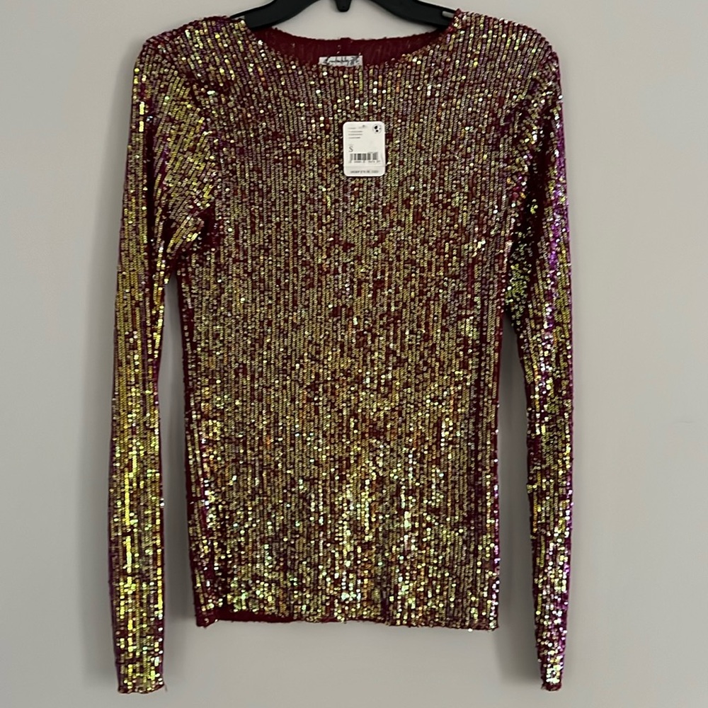 Intimately Free people Top